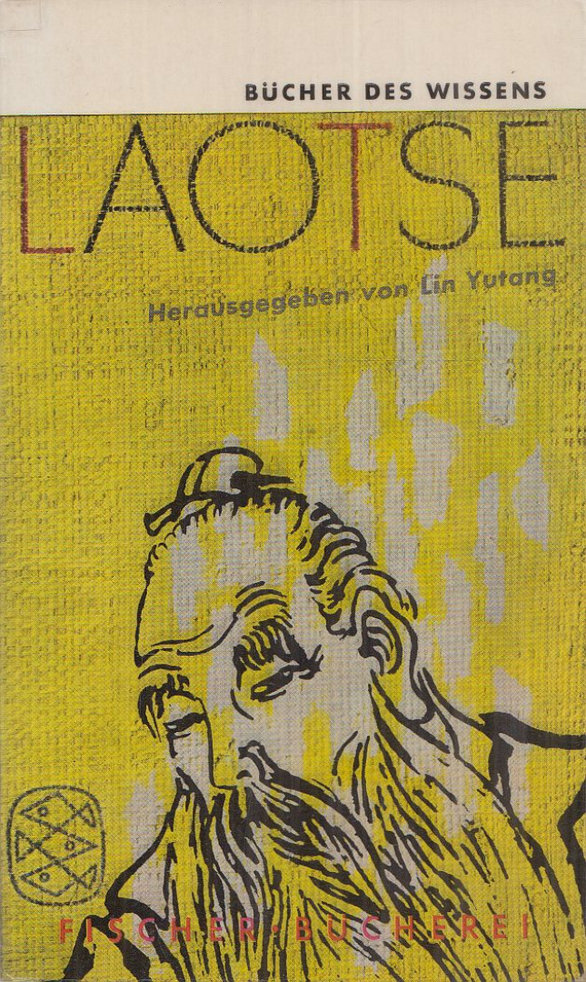 Lin Yutang - Laotse [antikvár]