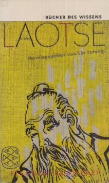 Lin Yutang - Laotse [antikvár]