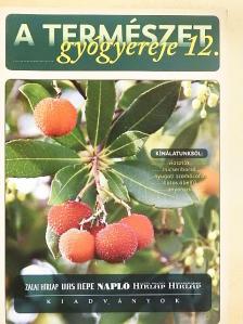 A természet gyógyereje 12. [antikvár]