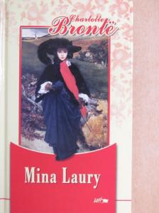 Charlotte Brontë - Napi események/Mina Laury [antikvár]