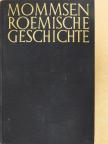 Theodor Mommsen - Römische Geschichte [antikvár]