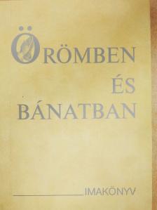 Sándor Endre - Örömben és bánatban [antikvár]