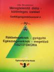 Ute Brookman - Méregtelenítő diéta - különleges ízekkel [antikvár]