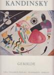 Günter Aust - Wassily Kandinsky - Gemälde [antikvár]