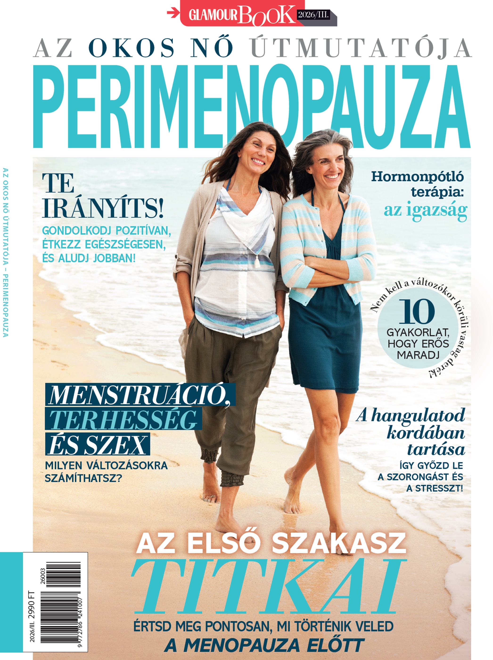 Perimenopauza