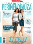 Perimenopauza