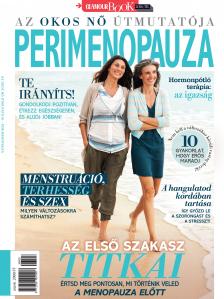 Perimenopauza
