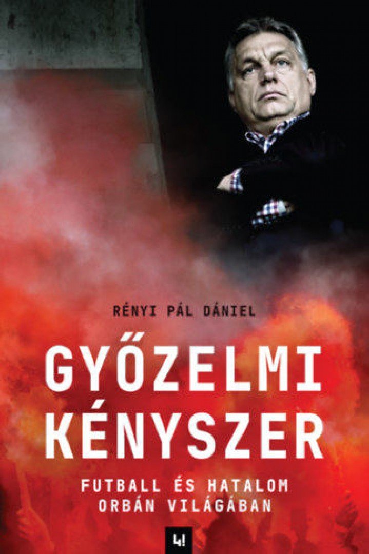 Rényi Pál Dániel - Győzelmi kényszer [antikvár]