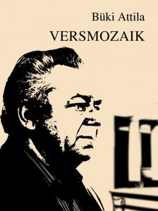 Büki Attila - Versmozaik [eKönyv: epub, mobi]