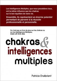 Chaibriant Patricia - Chakras & intelligences multiples [eKönyv: epub, mobi]