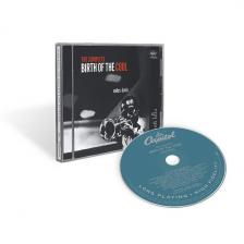 MILES DAVIS - THE COMPLETE BIRTH OF THE COOL CD MILES DAVIS