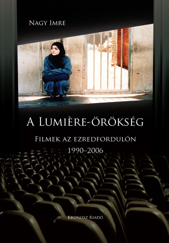 Nagy Imre - A Lumiére-örökség [eKönyv: pdf]