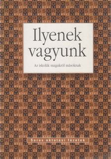 Kalmár Béla - Ilyenek vagyunk [antikvár]