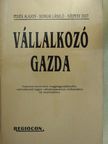 Dorgai László - Vállalkozó gazda [antikvár]