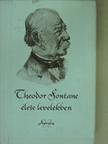 Theodor Fontane - Theodor Fontane élete levelekben [antikvár]