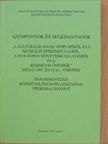 Borbáth Erika - Szempontok és segédanyagok [antikvár]