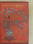 Abonyi Árpád - Almanach az 1906. évre [antikvár]
