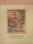Max Hasse - James Gillray 1757-1815 [antikvár]