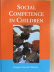 Margaret Semrud-Clikeman - Social Competence in Children [antikvár]