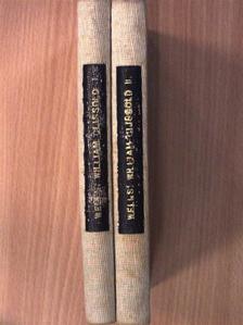 H. G. Wells - William Clissold világa I-II. [antikvár]
