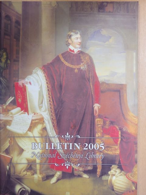 Bulletin 2005 [antikvár]