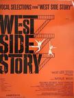 Leonard Bernstein - Vocal Selections from "West Side Story" [antikvár]