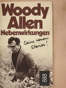 Woody Allen - Nebenwirkungen [antikvár]