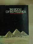 Kurt Mendelssohn - The Riddle of the Pyramids [antikvár]
