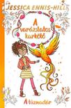 A varázslatos karkötő 6. - A tűzmadár [antikvár]