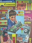 Csikós János - Ezermester 1968. január-december [antikvár]