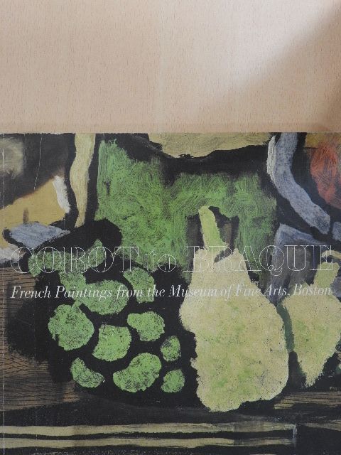 Corot to Braque [antikvár]