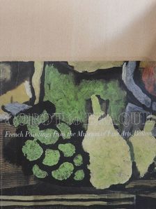 Corot to Braque [antikvár]