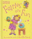 Kath Smith - Fairies are Fun [antikvár]