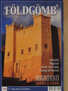 Bartos-Elekes Zsombor - A Földgömb 2009. május-június [antikvár]