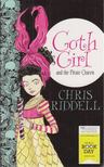 Chris Riddell - Goth Girl and the Pirate Queen [antikvár]