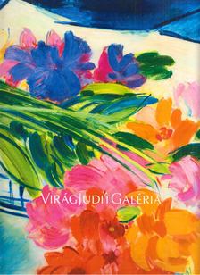 Virág Judit Galéria és Aukciósház Tavaszi aukció 2019 [antikvár]