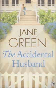 Jane Green - The Accidental Husband [antikvár]