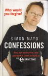 Simon Mayo - Confessions [antikvár]