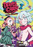 Bikkuri - Devil's Candy - Pandora szerencséje 2.