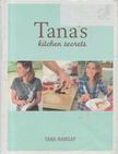 Tana Ramsay - Tana's Kitchen Secrets [antikvár]