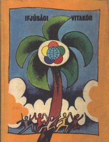 Ifjúsági vitakör [antikvár]
