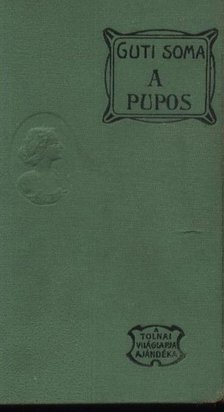 Dr. Gúthi Soma - A púpos [antikvár]