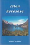 Richard Bennett, Bennett, Richard A. - Isten keresése [antikvár]