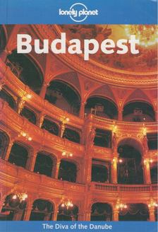 Steve Fallon - Lonely Planet: Budapest [antikvár]