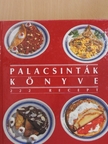 Párkányi Lászlóné - Palacsinták könyve [antikvár]