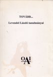 Török Tivadarné - Tovább... [antikvár]