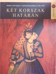 Jeremiás Éva - Két korszak határán  [antikvár]