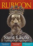 Rácz Ágnes - Rubicon 2017/9. [antikvár]