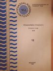 Vízminőségi évkönyv 1979 [antikvár]