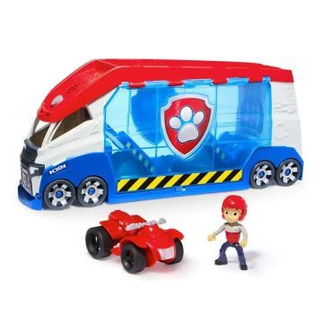 Mancs őrjárat: Paw Patroller jármű